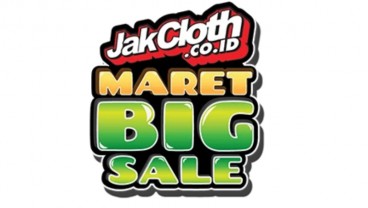 Acara JakCloth Bakal Kembali Offline, Catat Tanggalnya