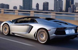 Ada Dua Lamborghini Anyar Meluncur Tahun Ini