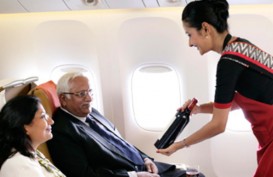 India Perpanjang Penangguhan Penerbangan Berjadwal