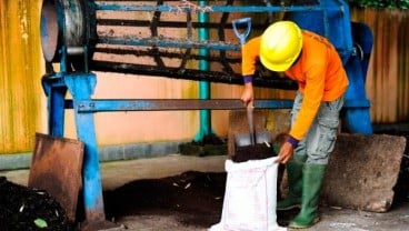 PROYEK FASILITAS PENGOLAHAN SAMPAH : Seleksi ITF Sarana Jaya Diulang