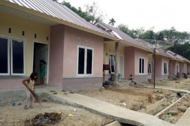 Tunanetra di Kalimantan Selatan Dapat Bantuan Rumah…