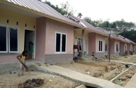 Tunanetra di Kalimantan Selatan Dapat Bantuan Rumah Khusus