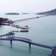 Unik, Pulau di Korea Selatan Ini Serba Berwarna Ungu