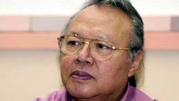 Pengamat Politik Arbi Sanit Meninggal Dunia