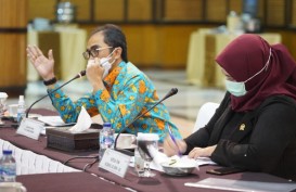 Hari Ini, 16 Juta Dosis Bahan Vaksin Sinovac Tiba di Jakarta