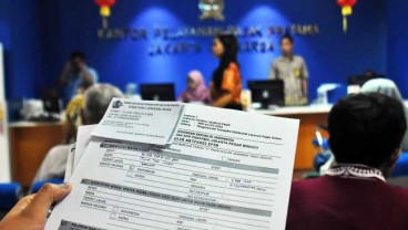 EFIN Pajak SPT Tahunan: Cara Baru Dapatkan EFIN via Teknologi Pengenalan Wajah