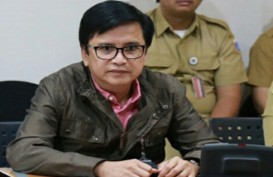 Korupsi Tanah DKI, KPK Panggil Ulang Dirut Pembangunan Sarana Jaya Nonaktif Yoory C Pinontoan