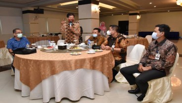 Bank Riau Kepri Konversi ke Syariah, Begini Respons Nasabah