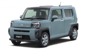 Daihatsu Ungkap Kelebihan Sistem Penggerak Roda Mobil Produksinya 