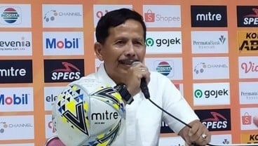 Jadwal Piala Menpora, Barito Putera Bidik Poin Penuh vs Arema FC