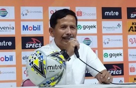 Jadwal Piala Menpora, Barito Putera Bidik Poin Penuh vs Arema FC