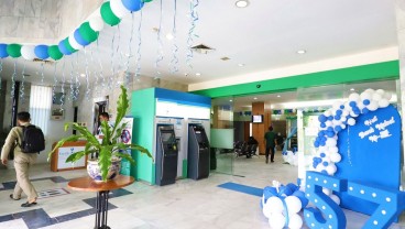 Peringati Ultah Ke - 57, Bank Kalsel Semarakkan dengan Berbagai Event & Promo Menarik