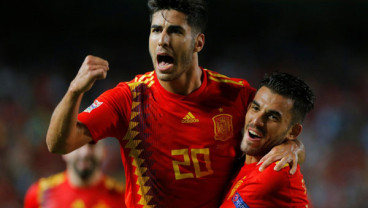 Jadwal Pra-Piala Dunia 2022 Zona Eropa: Jerman, Italia, Spanyol Dapat Ujian Berat