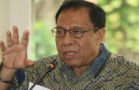 Mantan Mendagri Syarwan Hamid Wafat, Ini Jasanya Bagi Riau