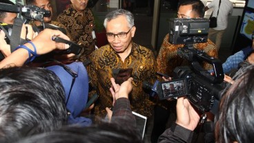 Bos OJK Jelaskan Penyebab Kredit Masih Rendah pada Februari 2021