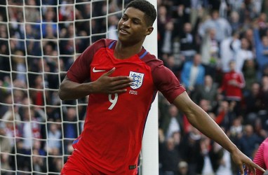 Jadwal Pra-Piala Dunia 2022, Inggris Tampil Tanpa Marcus Rashford