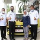 Taat Pajak, Warga Pekanbaru Ini Dapat Hadiah Mobil