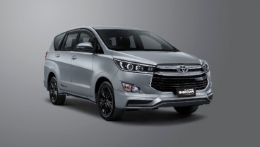 Diskon PPnBM Mobil 2.500 cc Meluncur: Innova, Fortuner, Pajero Sport Turun Harga!