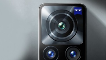 Yuk Intip Vivo X60 Series, Ponsel Fotografi dengan ZEISS Camera System