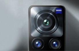 Yuk Intip Vivo X60 Series, Ponsel Fotografi dengan ZEISS Camera System