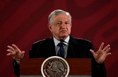 Konsesi Tambang Jadi Ajang Spekulasi, Meksiko Akan Menasionalisasi?