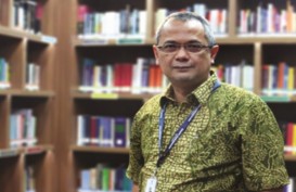 Pengamat Pajak: PR Besar Indonesia Soal Rasio Pajak Rendah