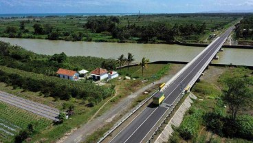 Pemeliharaan Jalur Pansela Jawa Dilakukan Sepanjang 100 Kilometer