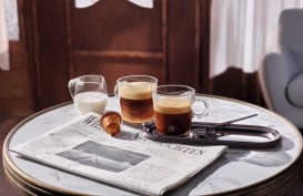 Nespresso Ajak Keliling Dunia melalui Kopi