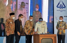 Polman Jawab Tantangan Peningkatan Ekosistem Vokasi di Metropolitan Rebana