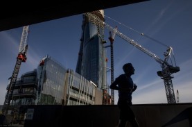 Bisnis Properti Membaik Meski Masih di Zona Kontraksi