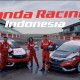 Tim Balap Honda Racing Indonesia Didominasi Anak Muda