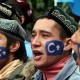 Facebook Blokir Peretas yang Targetkan Uighur