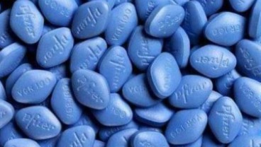 Viagra Cegah Serangan Jantung pada Pria? Cek Faktanya Yuk