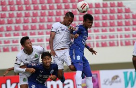 Hasil Piala Menpora, PSIS Semarang Atasi Persikabo Skor 3–1