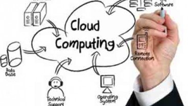 Tren Aplikasi Super, Penggunaan Cloud Bisa Tumbuh hingga 20 Persen