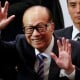 Bisnis CK Asset, Andalan Reat Estat Li Ka-Shing, Terpukul