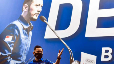 Demokat Kubu AHY: Kami Tunggu Kemenkumham Gugurkan Permohonan KLB Abal-Abal