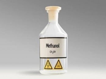 Penggunaan Campuran Metanol sebagai Bahan Bakar Perlu Dikaji Ulang