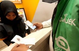 Didenda KPPU Rp3,3 Miliar, Gojek Tunggu Salinan Putusan