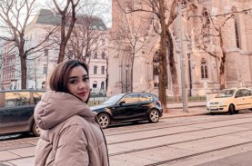 Kasus Bansos Juliari, KPK Panggil Pedangdut Cita Citata