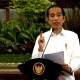Pesan Jokowi ke Bupati: Ingat, Tugas Penanganan Covid-19 Belum Berakhir