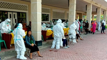 Covid-19 Tingkatkan Risiko Keguguran dan Cacat Bayi? Ini Kata Ahli