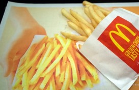 15 Fakta Kentang Goreng McDonald’s yang Jarang Diketahui