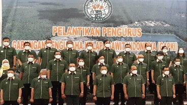 Pengusaha Sawit Riau Percepat Peremajaan Sawit Rakyat
