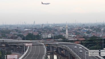 Catatan Arus Kas Waskita (WSKT) 5 Tahun & Rancangan Kerek Kinerja