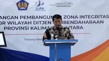 Hari Jadi Kalimantan Utara Bakal Direvisi