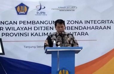 Hari Jadi Kalimantan Utara Bakal Direvisi