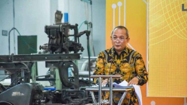 Industri Hijau, Kemenperin Dorong Ekonomi Sirkular Slag Baja