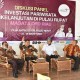 Punya Pantai Rupat, Bengkalis Siapkan Perda Rencana Induk Pengembangan Pariwisata