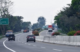 Mengenal Belmera, Jalan Tol Pertama di Pulau Sumatra